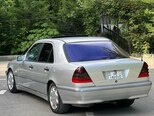 Mercedes C 180-5