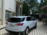 Chevrolet Equinox-3