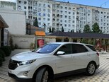 Chevrolet Equinox-2