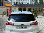 Chevrolet Equinox-4