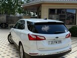 Chevrolet Equinox-10
