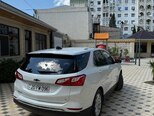 Chevrolet Equinox-5
