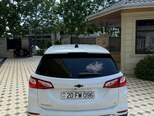 Chevrolet Equinox-9