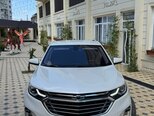 Chevrolet Equinox-11