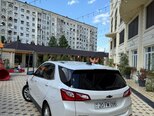 Chevrolet Equinox-7