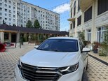 Chevrolet Equinox-12