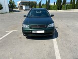 Opel Astra-1