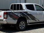 Mitsubishi L200-7
