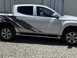 Mitsubishi L200-3
