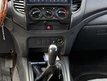 Mitsubishi L200-9