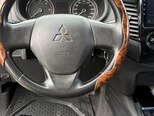 Mitsubishi L200-8