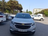 Chevrolet Equinox-1