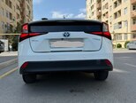 Toyota Prius-6