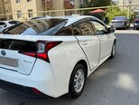 Toyota Prius-4