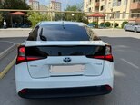 Toyota Prius-7