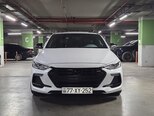 Hyundai Avante-2
