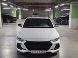 Hyundai Avante-1