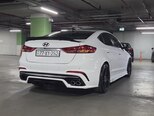 Hyundai Avante-3