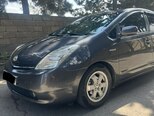 Toyota Prius-4