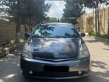 Toyota Prius-1