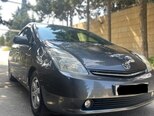 Toyota Prius-2