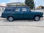 LADA (VAZ) 2104-5