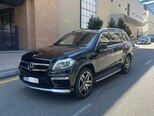 Mercedes GL 500 4MATIC-5