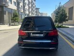 Mercedes GL 500 4MATIC-8