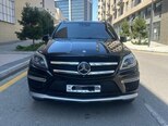 Mercedes GL 500 4MATIC-1