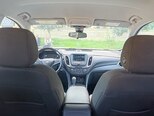 Chevrolet Equinox-5