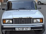 LADA (VAZ) 2107-5