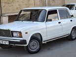 LADA (VAZ) 2107-1