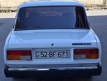 LADA (VAZ) 2107-6