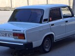 LADA (VAZ) 2107-4