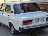 LADA (VAZ) 2107-3