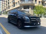Mercedes GL 500 4MATIC-2