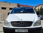 Mercedes Vito 115 CDI-1