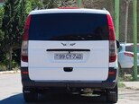 Mercedes Vito 115 CDI-4