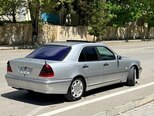 Mercedes C 180-2