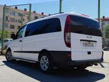 Mercedes Vito 115 CDI-2