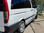 Mercedes Vito 115 CDI-5