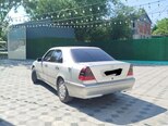 Mercedes C 180-5