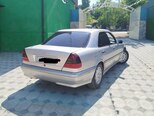Mercedes C 180-6