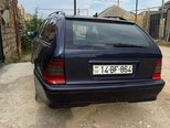 Mercedes C 200-2
