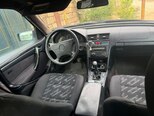 Mercedes C 200-4