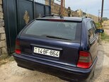 Mercedes C 200-3