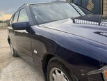 Mercedes C 200-8