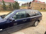 Mercedes C 200-9