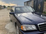 Mercedes C 200-10
