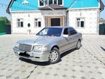 Mercedes C 180-2